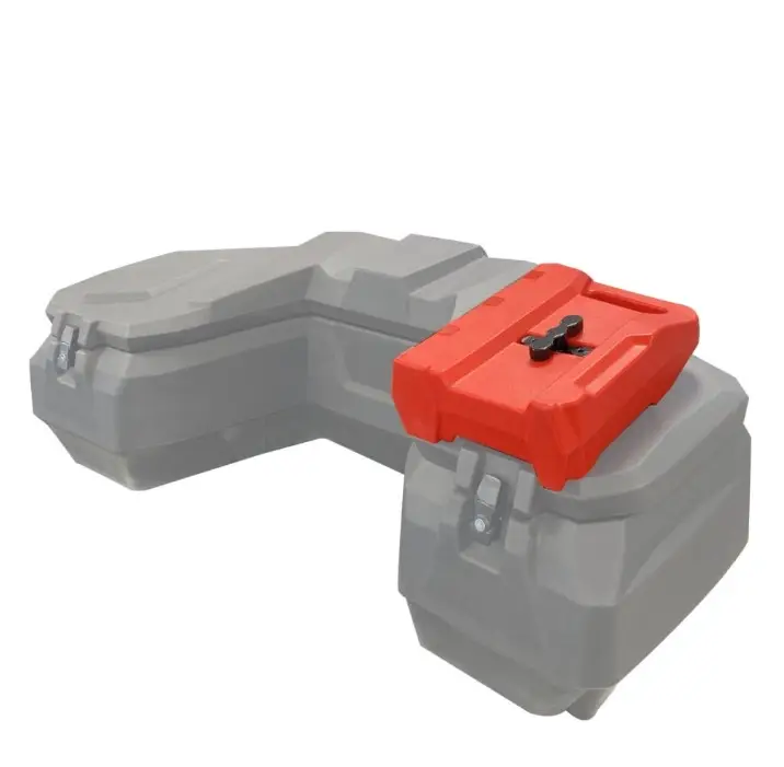 Levný Plastový kanystr SHARK 5 l