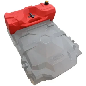 Cenová Bomba Plastový kanystr SHARK 15 l