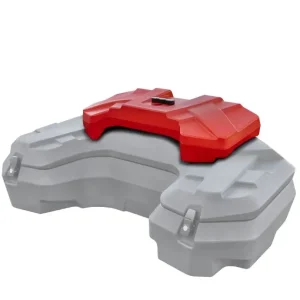 Must-Have Plastový kanystr SHARK 10 l pro box AX110