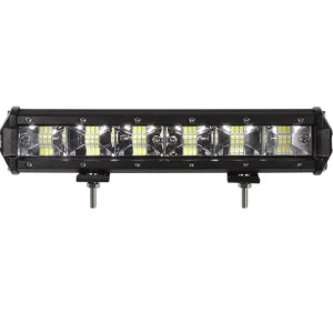 LED světelná rampa SHARK LED LIGHT BAR 10.5" 24W 2400LM Speciální Cena