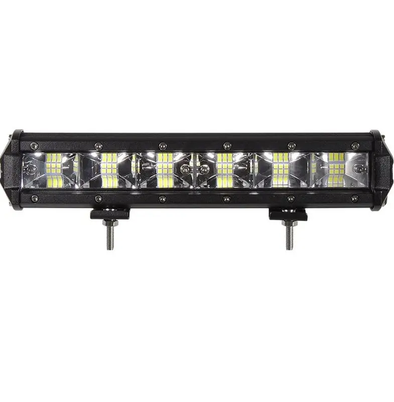LED světelná rampa SHARK LED LIGHT BAR 10.5" 24W 2400LM Speciální Cena