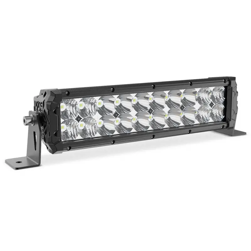 LED světelná rampa SHARK LED LIGHT BAR 13,5", 72W Novinka