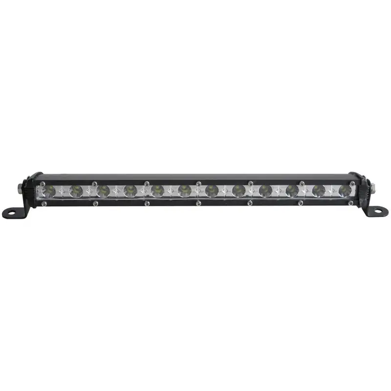 LED světelná rampa SHARK LED LIGHT BAR 13", 36W Sezónní Sleva