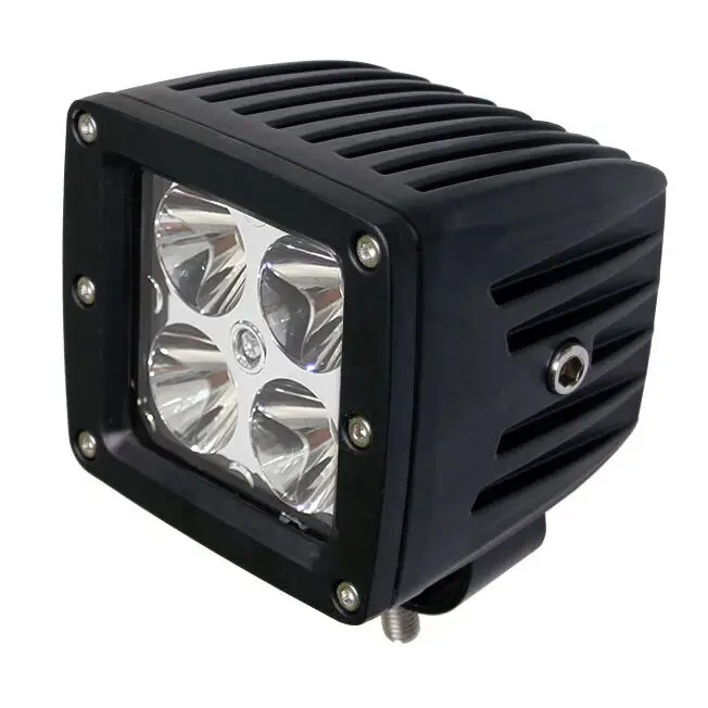 LED světlo pro čtyřkolky SHARK LED CREE 20W 1400 LM 9-32V Top Prodej