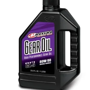 Převodový hypoidní olej MAXIMA 80W-90 1 l Jen Po Omezenou Doba