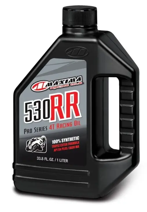 Motorový olej MAXIMA 530RR 1 l Kup Teď