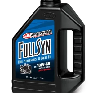 Motorový olej MAXIMA Full Syn 10W40 1 l Speciální Cena