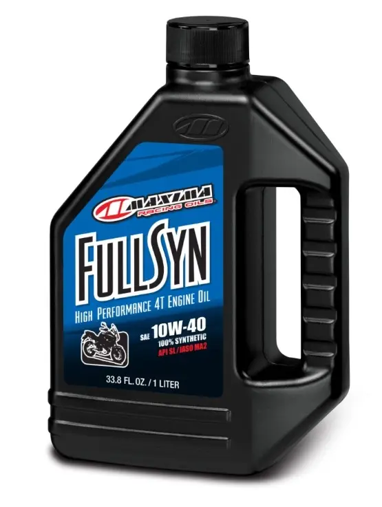 Motorový olej MAXIMA Full Syn 10W40 1 l Speciální Cena