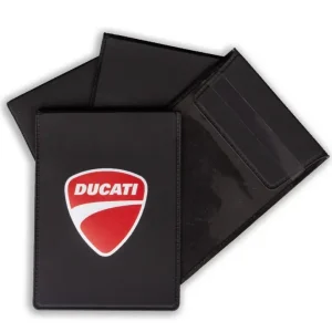 Rychlé Dodání Obal na technický průkaz Ducati