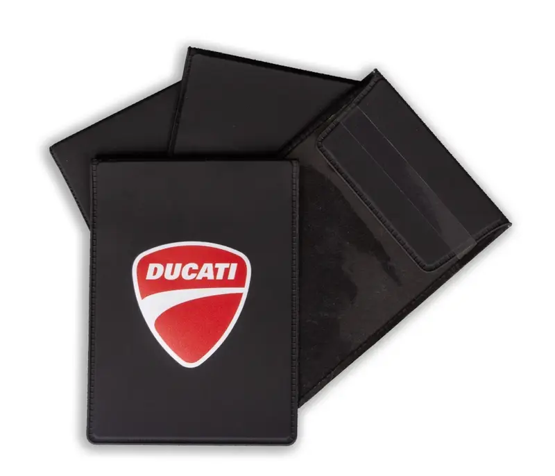 Rychlé Dodání Obal na technický průkaz Ducati