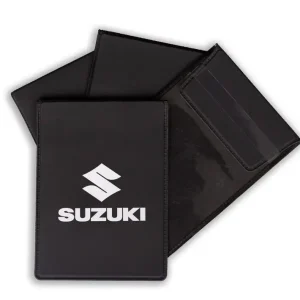 Cenová Bomba Obal na technický průkaz Suzuki