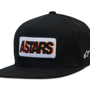 Nejlepší Volba Kšiltovka Alpinestars Speedbar černá