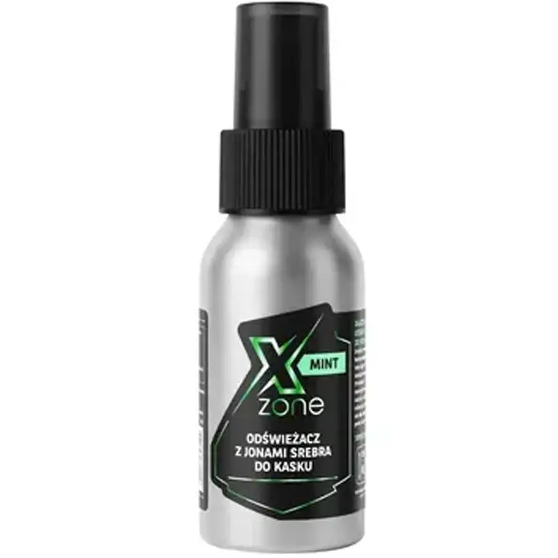 Nejlepší Cena Osvěžovač interiéru přilby s ionty stříbra 50 ml máta