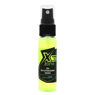 Víkendová Akce Čistící gel na helmy Xzone Giga step 1 30 ml