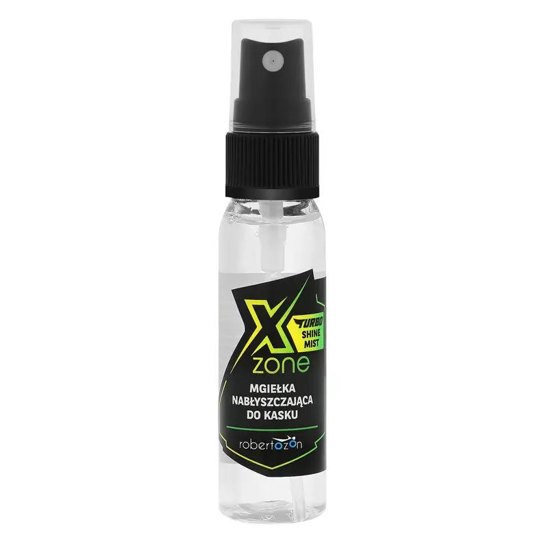 Čistič a leštidlo na helmy Xzone Giga step 2 30 ml Sezónní Sleva