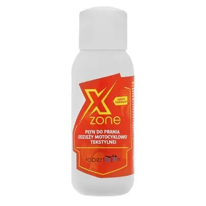 Prací prostředek pro textilní motocyklové oblečení Xzone 300 ml Akční Cena