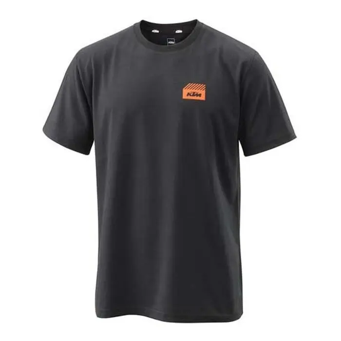 Originální Tričko KTM MX Tee černé