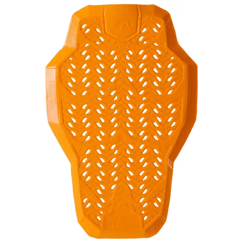 Zádový chránič Furygan Full Back Fury D3O® EVO Cenově Výhodný