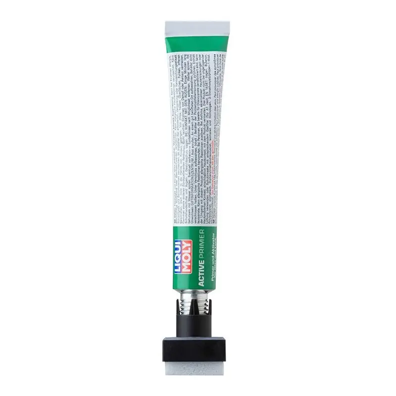 Sleva Aktivní primer s aplikátorem LIQUI MOLY 10 ml