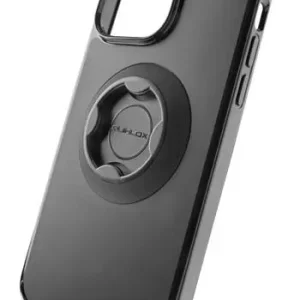 Ochranný kryt Interphone QUIKLOX pro Apple iPhone 14 PRO MAX černý Expresní Doručení