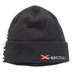 Cenová Bomba Čepice KTM X-Bow Replica Team Beanie OS černá