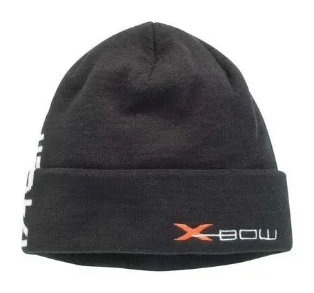 Cenová Bomba Čepice KTM X-Bow Replica Team Beanie OS černá