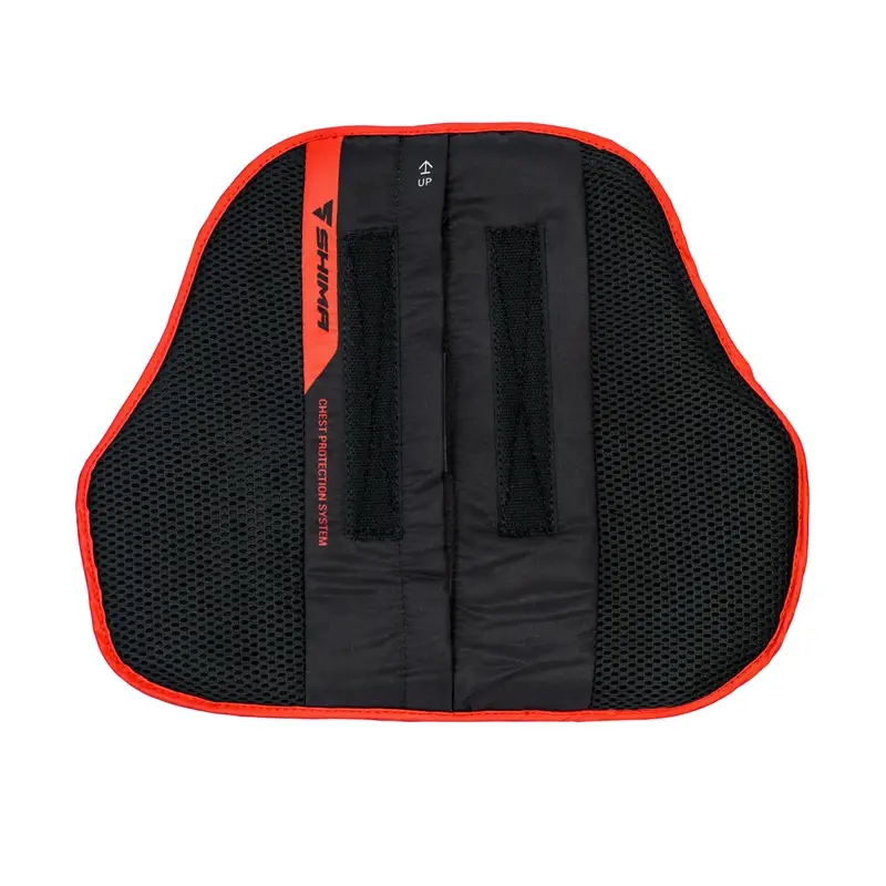 Tovární Cena Dámský chránič hrudníku Shima Chest Protector