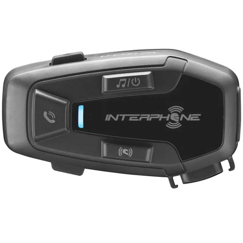 Jen Po Omezenou Doba Bluetooth headset Interphone U-COM7R - Single Pack