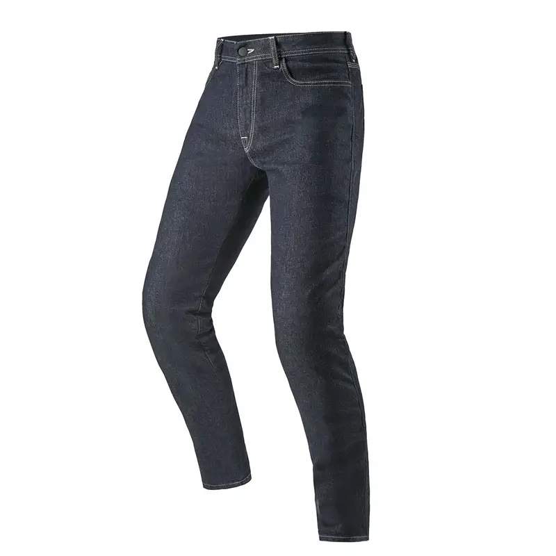 Odeslání Ihned Džíny na motorku Alpinestars Copper 3 Denim seprané modré