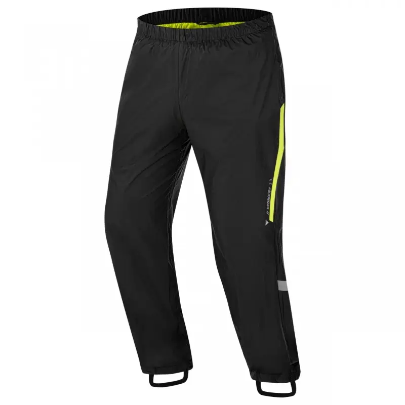 Speciální Cena Nepromokavé kalhoty Shima Hydrodry 2.0 černo-fluo žluté