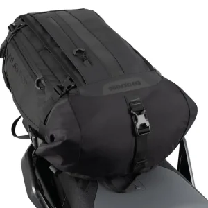 Koupit Online Moto brašna na sedadlo spolujezdce Oxford Atlas T-20 Advanced Tourpack 20 l černá