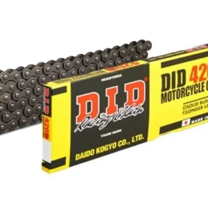 Řetěz D.I.D Chain 420D 118 článků Akce