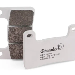 Brzdové destičky BREMBO 07SU27LA Akční Cena