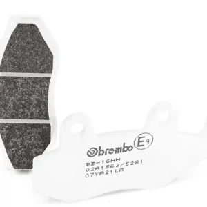 Akční Cena Brzdové destičky BREMBO 07YA21LA