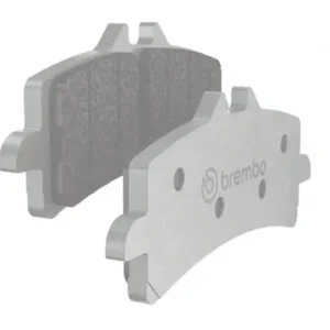 Finální Výprodej Brzdové destičky BREMBO 07BB38RC