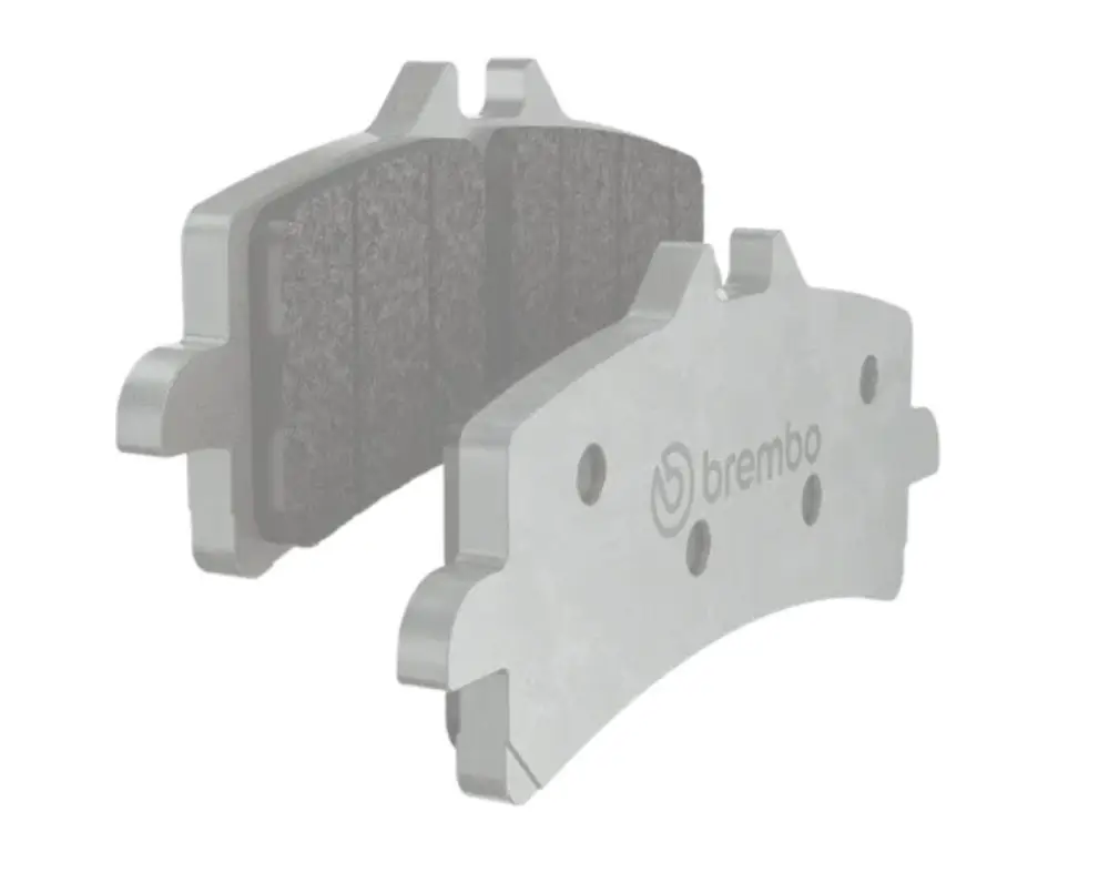 Cenově Výhodný Brzdové destičky BREMBO 07KA29RC