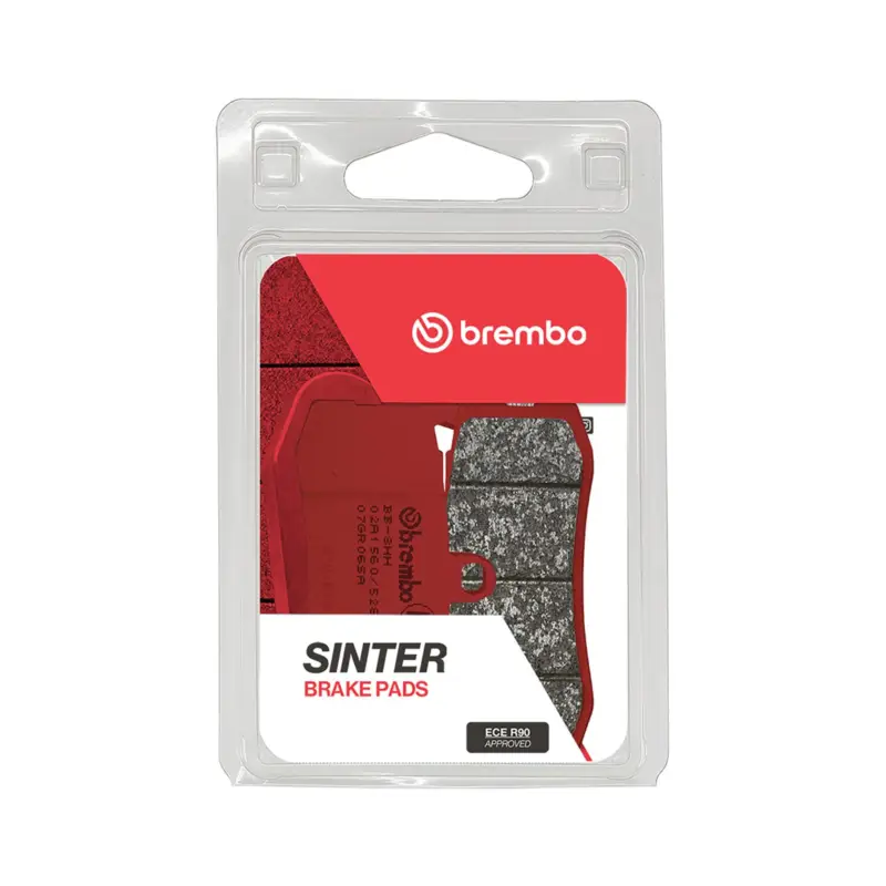 Brzdové destičky BREMBO 07GR06SA Nová Kolekce