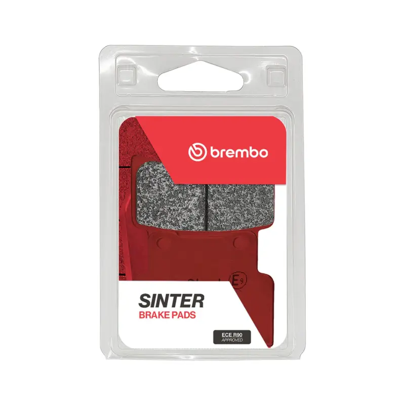 Akční Cena Brzdové destičky BREMBO 07GR77SA