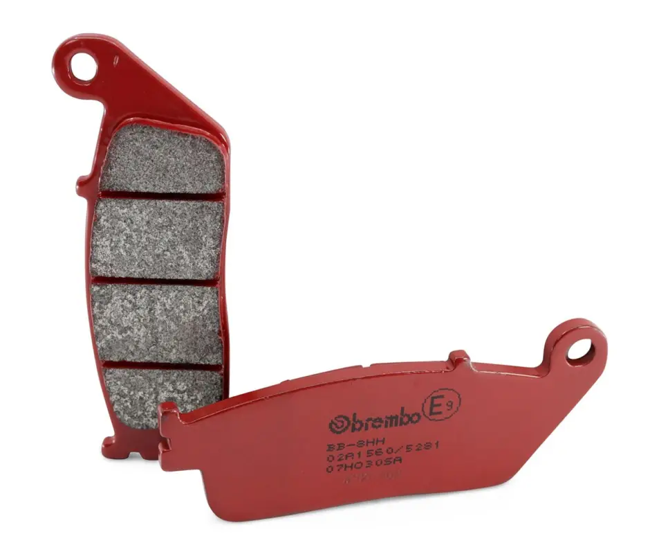 Speciální Cena Brzdové destičky BREMBO 07HO30SA