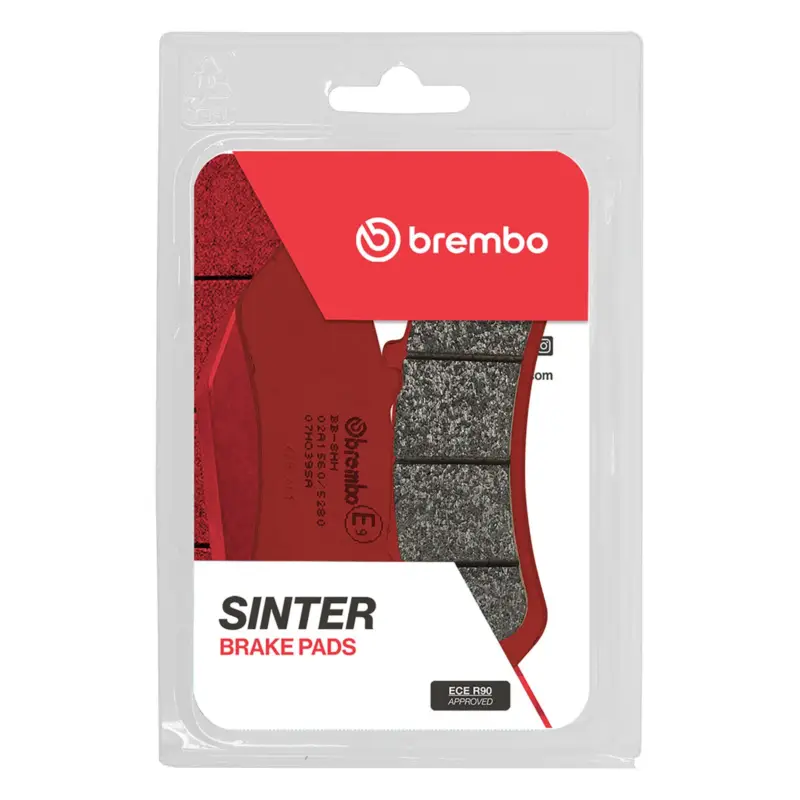 Top Prodej Brzdové destičky BREMBO 07HO39SA