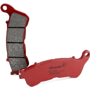 Speciální Cena Brzdové destičky BREMBO 07HO57SA