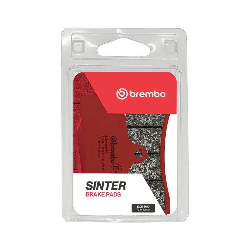 Sleva Brzdové destičky BREMBO 07KA20SA