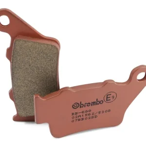 Brzdové destičky BREMBO 07BB02SD Must-Have