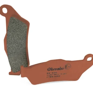 Brzdové destičky BREMBO 07BB04SD Novinka
