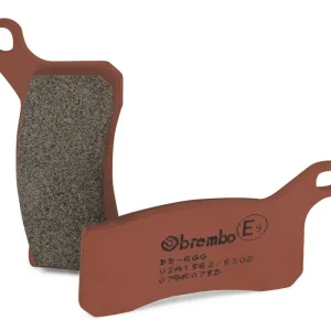 Brzdové destičky BREMBO 07GR07SD Dokud Zásoby Vydrží