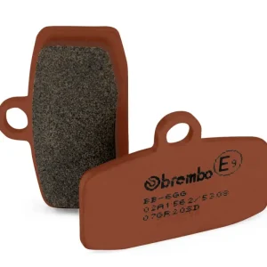 Brzdové destičky BREMBO 07GR20SD Sleva