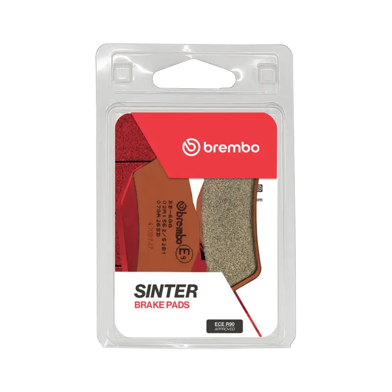 Speciální Cena Brzdové destičky BREMBO 07GR26SD