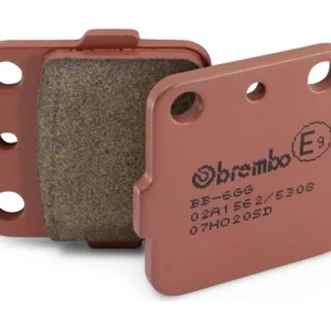 Speciální Cena Brzdové destičky BREMBO 07HO20SD