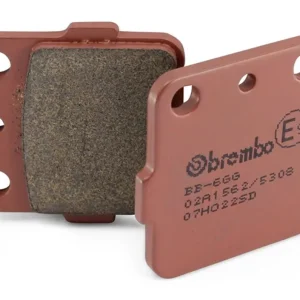 Vysoce Kvalitní Brzdové destičky BREMBO 07HO22SD