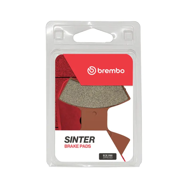 Vysoce Kvalitní Brzdové destičky BREMBO 07PO04SD